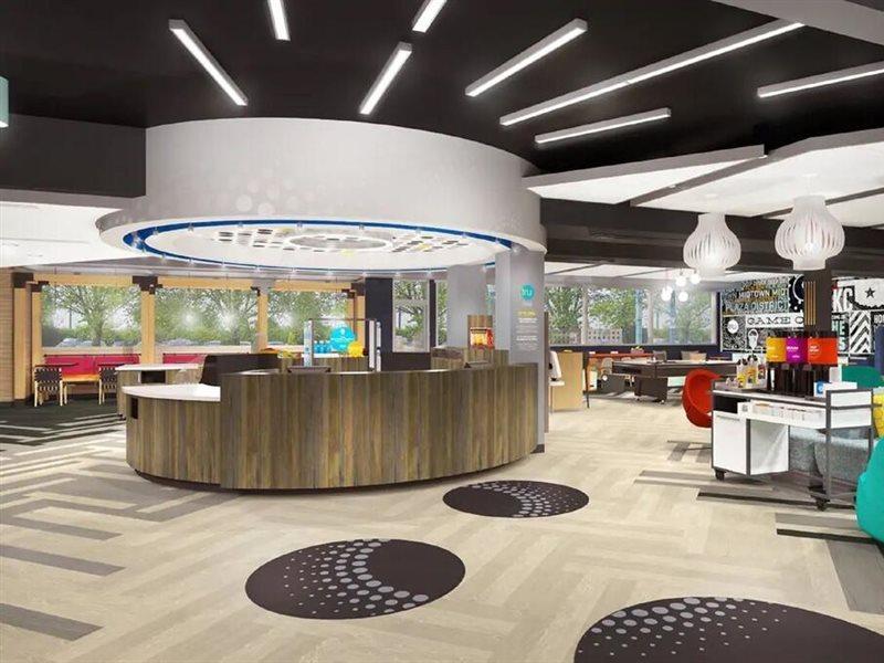 Tru By Hilton Grove City Columbus Ngoại thất bức ảnh