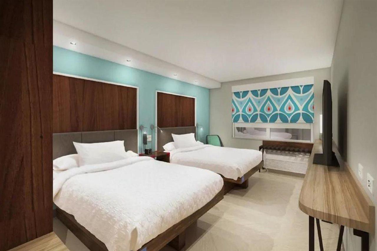Tru By Hilton Grove City Columbus Ngoại thất bức ảnh