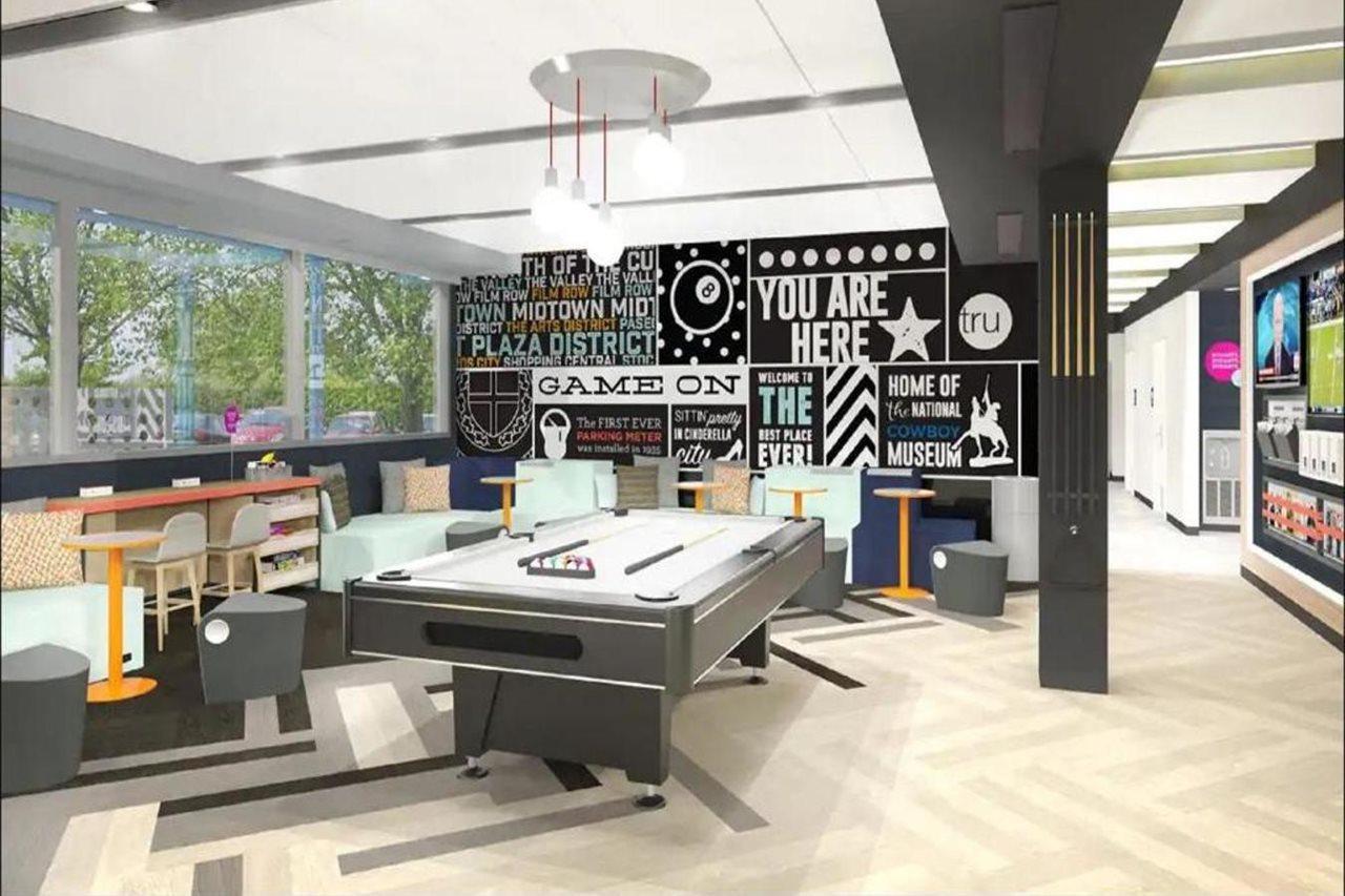 Tru By Hilton Grove City Columbus Ngoại thất bức ảnh
