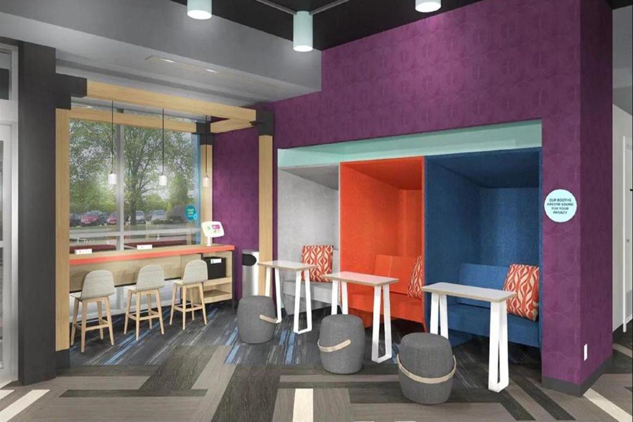 Tru By Hilton Grove City Columbus Ngoại thất bức ảnh