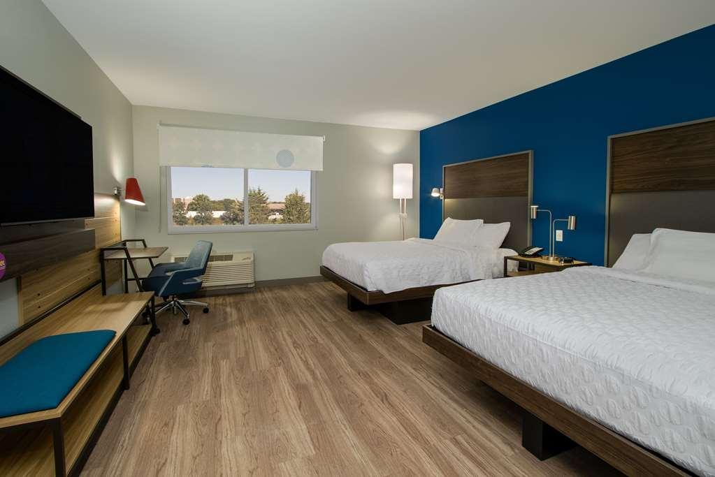 Tru By Hilton Grove City Columbus Phòng bức ảnh
