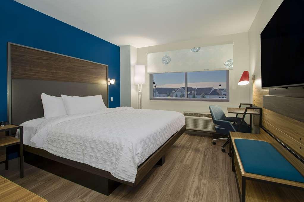 Tru By Hilton Grove City Columbus Phòng bức ảnh