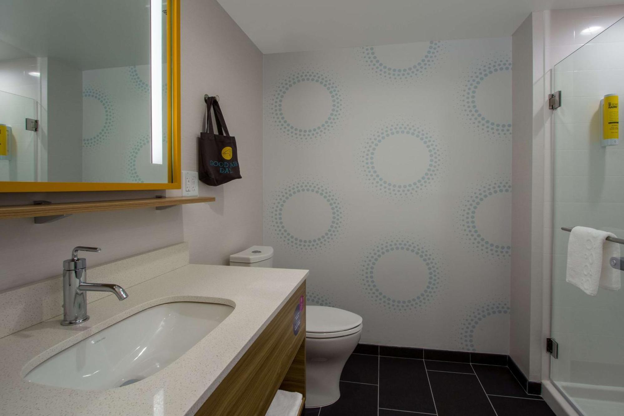 Tru By Hilton Grove City Columbus Ngoại thất bức ảnh