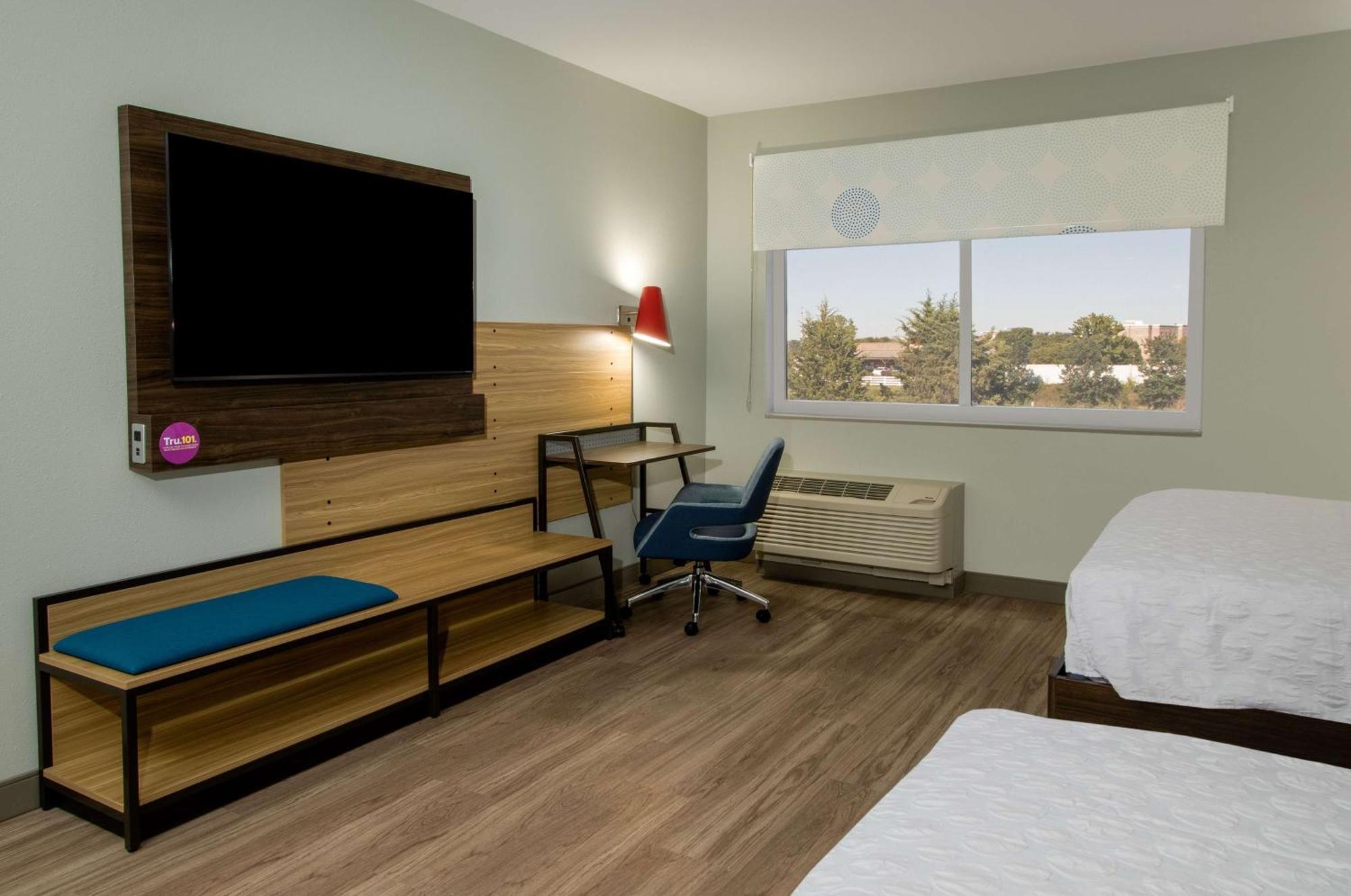 Tru By Hilton Grove City Columbus Ngoại thất bức ảnh