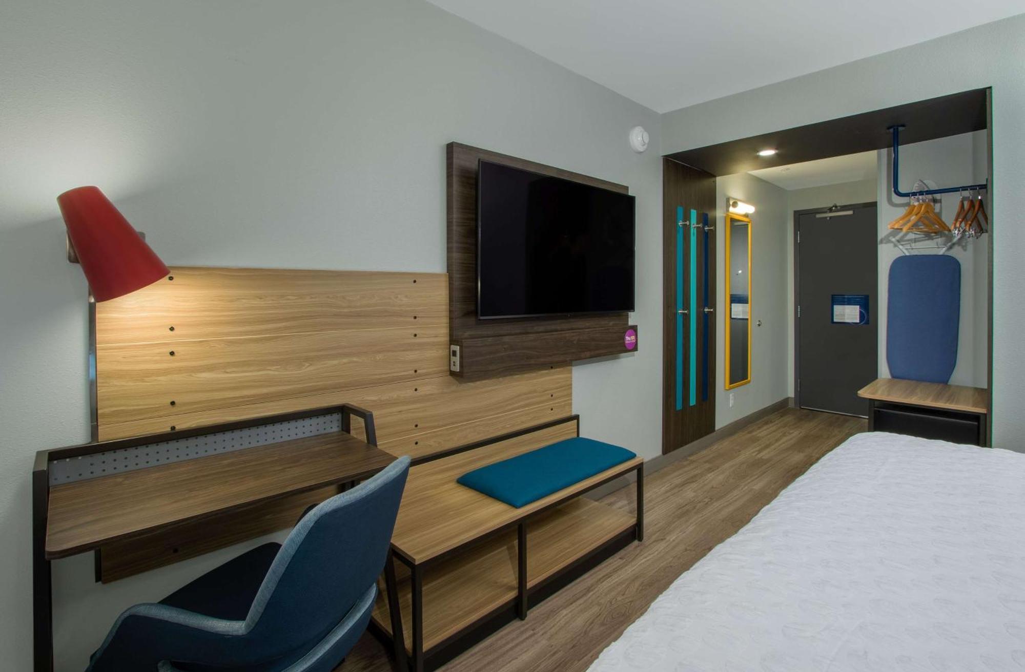 Tru By Hilton Grove City Columbus Ngoại thất bức ảnh