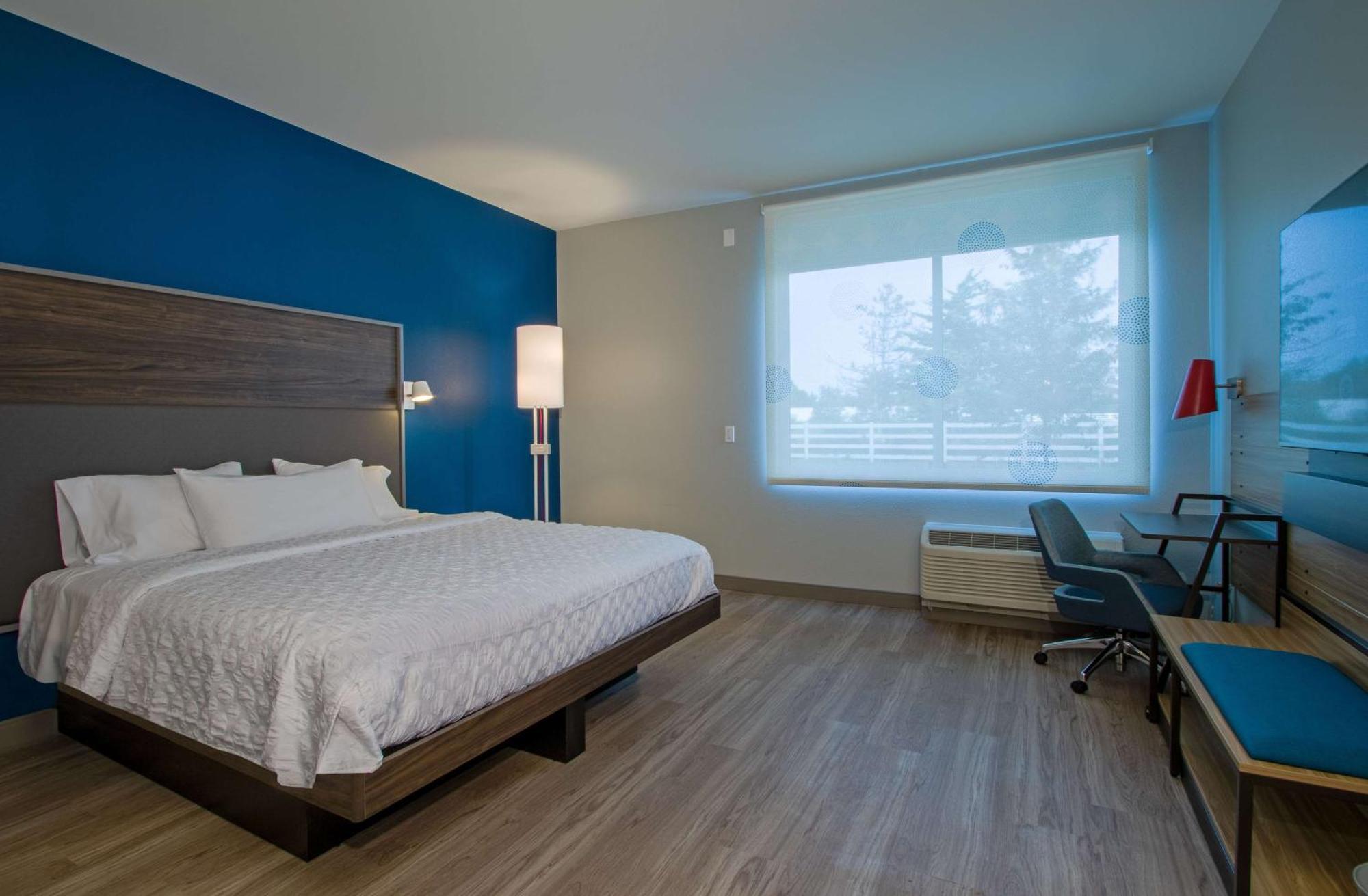 Tru By Hilton Grove City Columbus Ngoại thất bức ảnh