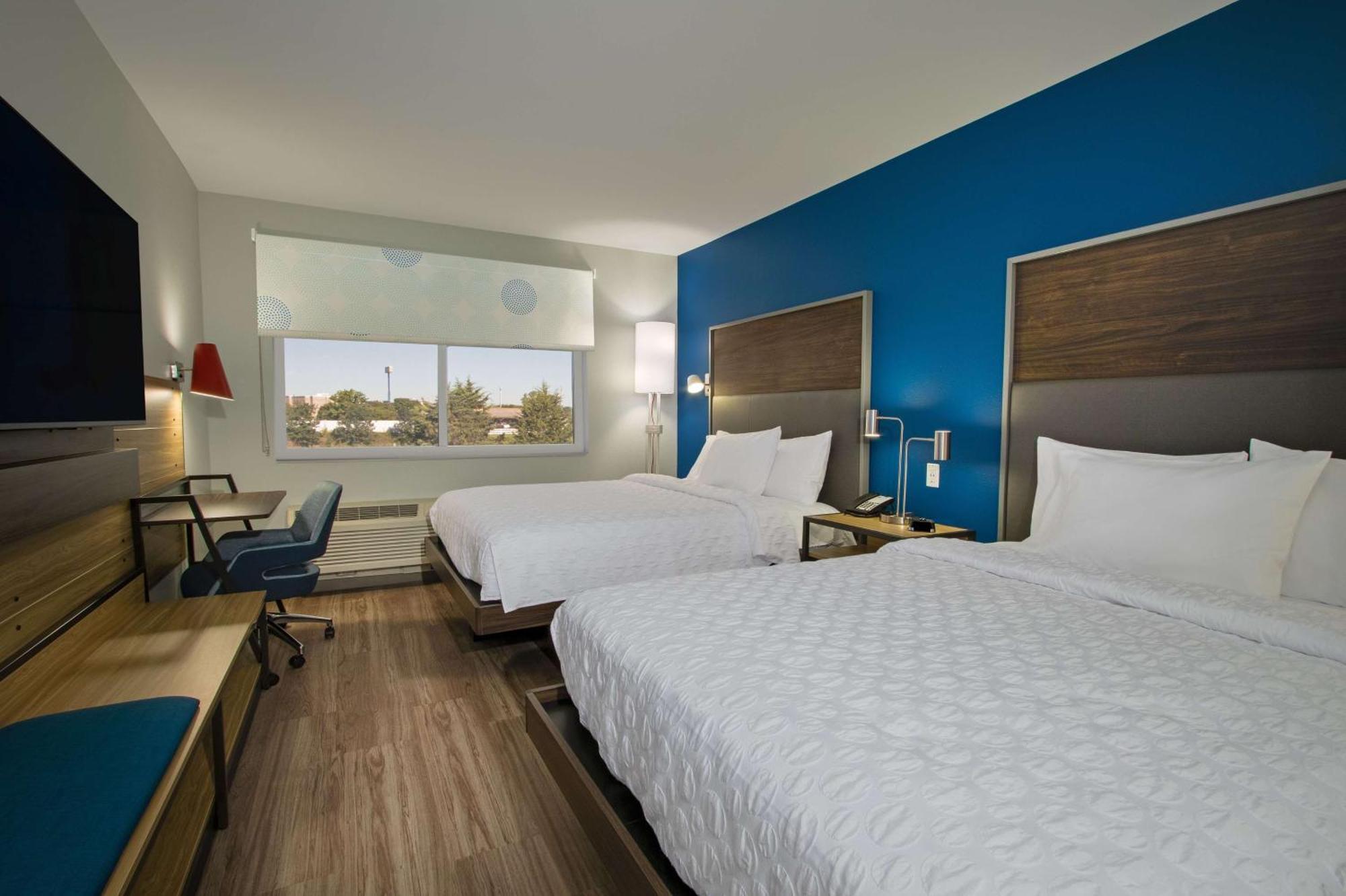 Tru By Hilton Grove City Columbus Ngoại thất bức ảnh
