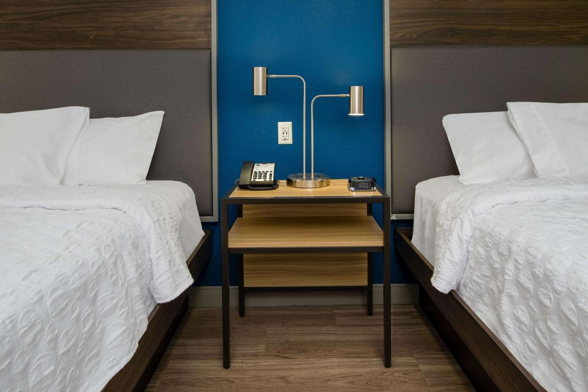 Tru By Hilton Grove City Columbus Ngoại thất bức ảnh