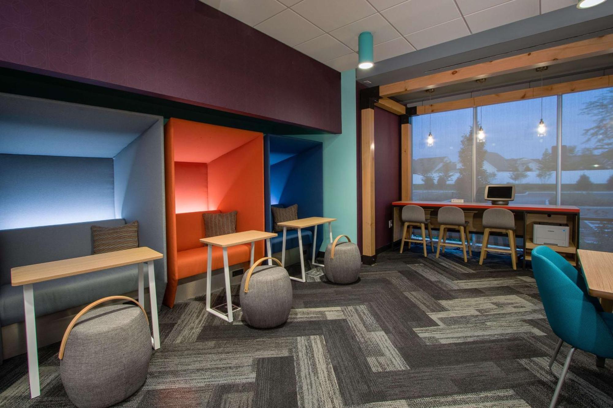 Tru By Hilton Grove City Columbus Ngoại thất bức ảnh